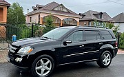 Mercedes-Benz GL 450, 4.7 автомат, 2007, внедорожник Алматы