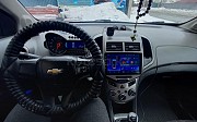 Chevrolet Aveo, 1.6 механика, 2014, седан Өскемен