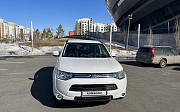 Mitsubishi Outlander, 2.4 вариатор, 2012, кроссовер Нұр-Сұлтан (Астана)