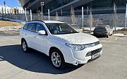 Mitsubishi Outlander, 2.4 вариатор, 2012, кроссовер Нұр-Сұлтан (Астана)