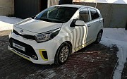 Kia Morning, 1 автомат, 2020, хэтчбек Шымкент