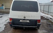 Volkswagen Transporter, 2 механика, 1992, минивэн Алматы