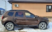 Renault Duster, 1.6 механика, 2013, кроссовер Атырау