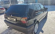 Volkswagen Golf, 1.8 механика, 1993, хэтчбек Усть-Каменогорск