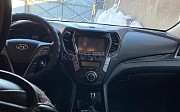 Hyundai Santa Fe, 2.4 автомат, 2014, кроссовер Қарағанды