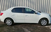 Renault Logan, 1.6 автомат, 2017, седан Алматы