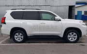 Toyota Land Cruiser Prado, 2.7 автомат, 2019, внедорожник 