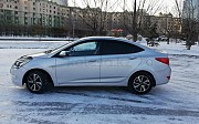 Hyundai Accent, 1.6 автомат, 2015, седан 