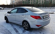 Hyundai Accent, 1.6 автомат, 2015, седан 