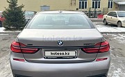 BMW 750, 4.4 автомат, 2019, седан Алматы