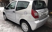 Citroen C2, 1.1 механика, 2009, хэтчбек Алматы