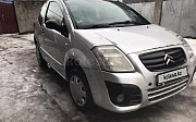 Citroen C2, 1.1 механика, 2009, хэтчбек 