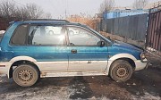 Mitsubishi RVR, 1.8 автомат, 1996, минивэн Алматы