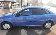 Chevrolet Lacetti, 1.6 механика, 2007, седан Алматы