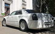 Chrysler 300C, 2.7 автомат, 2005, седан Алматы
