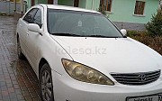 Toyota Camry, 2.4 автомат, 2004, седан 