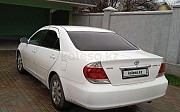 Toyota Camry, 2.4 автомат, 2004, седан Шымкент