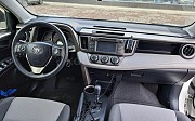 Toyota RAV 4, 2.5 автомат, 2015, кроссовер 