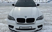 BMW X6, 3 автомат, 2011, кроссовер Нұр-Сұлтан (Астана)