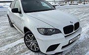 BMW X6, 3 автомат, 2011, кроссовер Нұр-Сұлтан (Астана)