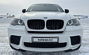 BMW X6, 3 автомат, 2011, кроссовер Астана