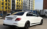 Mercedes-Benz E 300, 2 автомат, 2016, седан 