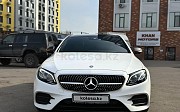 Mercedes-Benz E 300, 2 автомат, 2016, седан Алматы