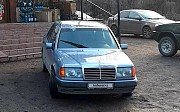 Mercedes-Benz E 280, 2.8 автомат, 1992, седан Талгар