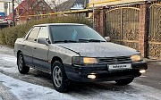 Subaru Legacy, 2.2 механика, 1990, седан Алматы