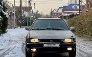 Subaru Legacy, 2.2 механика, 1990, седан Алматы