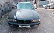 BMW 728, 2.8 автомат, 1995, седан Астана