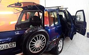 Honda CR-V, 2 автомат, 1999, кроссовер Уральск