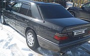 Mercedes-Benz E 220, 2.2 механика, 1994, седан Талдықорған