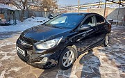 Hyundai Accent, 1.4 автомат, 2012, седан Алматы