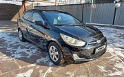 Hyundai Accent, 1.4 автомат, 2012, седан Алматы