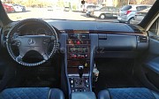 Mercedes-Benz E 240, 2.4 автомат, 1999, седан Қарағанды