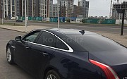 Jaguar XJ, 3 автомат, 2014, седан Астана