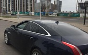 Jaguar XJ, 3 автомат, 2014, седан Нұр-Сұлтан (Астана)