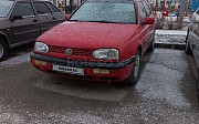 Volkswagen Golf, 1.8 механика, 1992, хэтчбек Шымкент