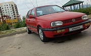 Volkswagen Golf, 1.8 механика, 1992, хэтчбек Шымкент