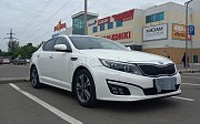 Kia Optima, 2.4 автомат, 2014, седан Алматы