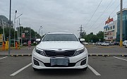 Kia Optima, 2.4 автомат, 2014, седан Алматы