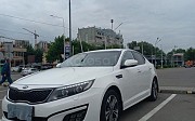 Kia Optima, 2.4 автомат, 2014, седан Алматы