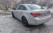 Chevrolet Cruze, 1.4 автомат, 2014, седан Алматы