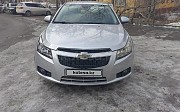 Chevrolet Cruze, 1.4 автомат, 2014, седан Алматы