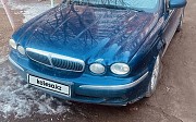 Jaguar X-Type, 2.5 автомат, 2002, седан Павлодар
