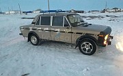 ВАЗ (Lada) 2106, 1.3 механика, 1990, седан Қарағанды