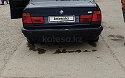 BMW 525, 2.5 механика, 1992, седан Шымкент