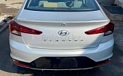 Hyundai Elantra, 2 автомат, 2019, седан Алматы