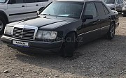 Mercedes-Benz E 230, 2.3 механика, 1991, седан Қызылорда